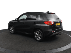 Suzuki Vitara 1.6 Exclusive Allgrip Automaat - Afbeelding 4