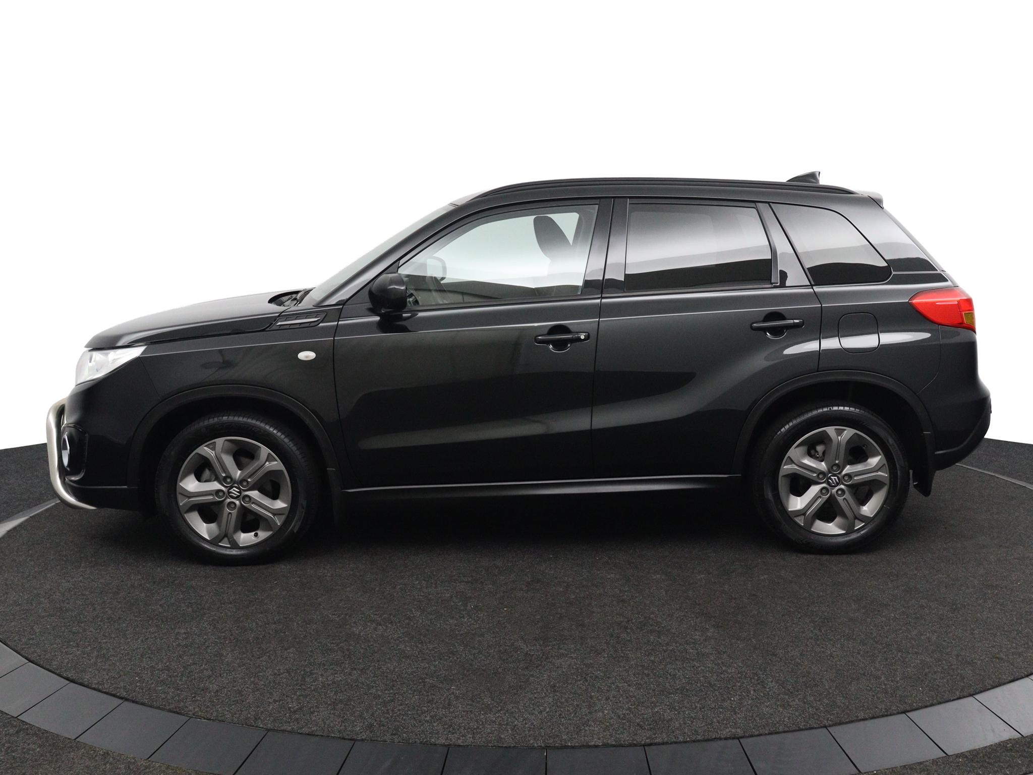 Suzuki Vitara 1.6 Exclusive Allgrip Automaat - Afbeelding 5