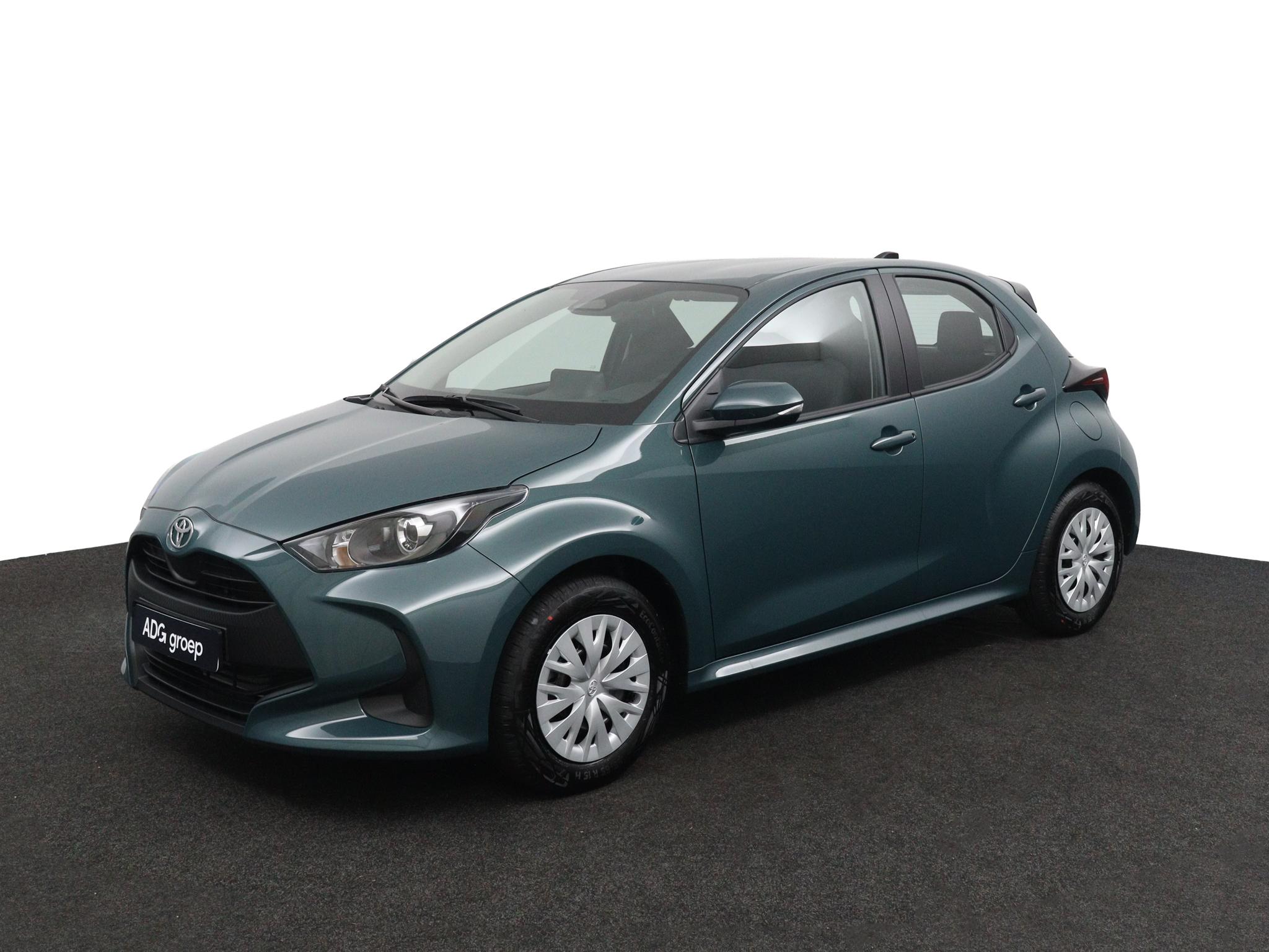 Toyota Yaris 1.5 Hybrid 115 Comfort - Afbeelding 1