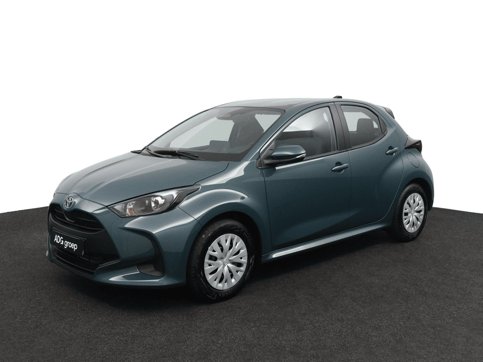 Toyota Yaris 1.5 Hybrid 115 Comfort - Afbeelding 1