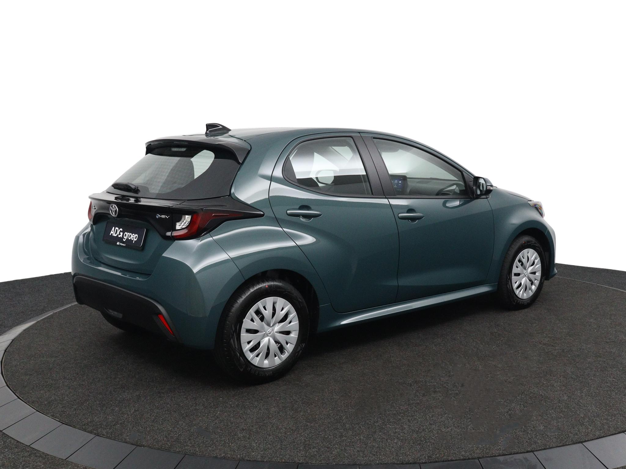 Toyota Yaris 1.5 Hybrid 115 Comfort - Afbeelding 2