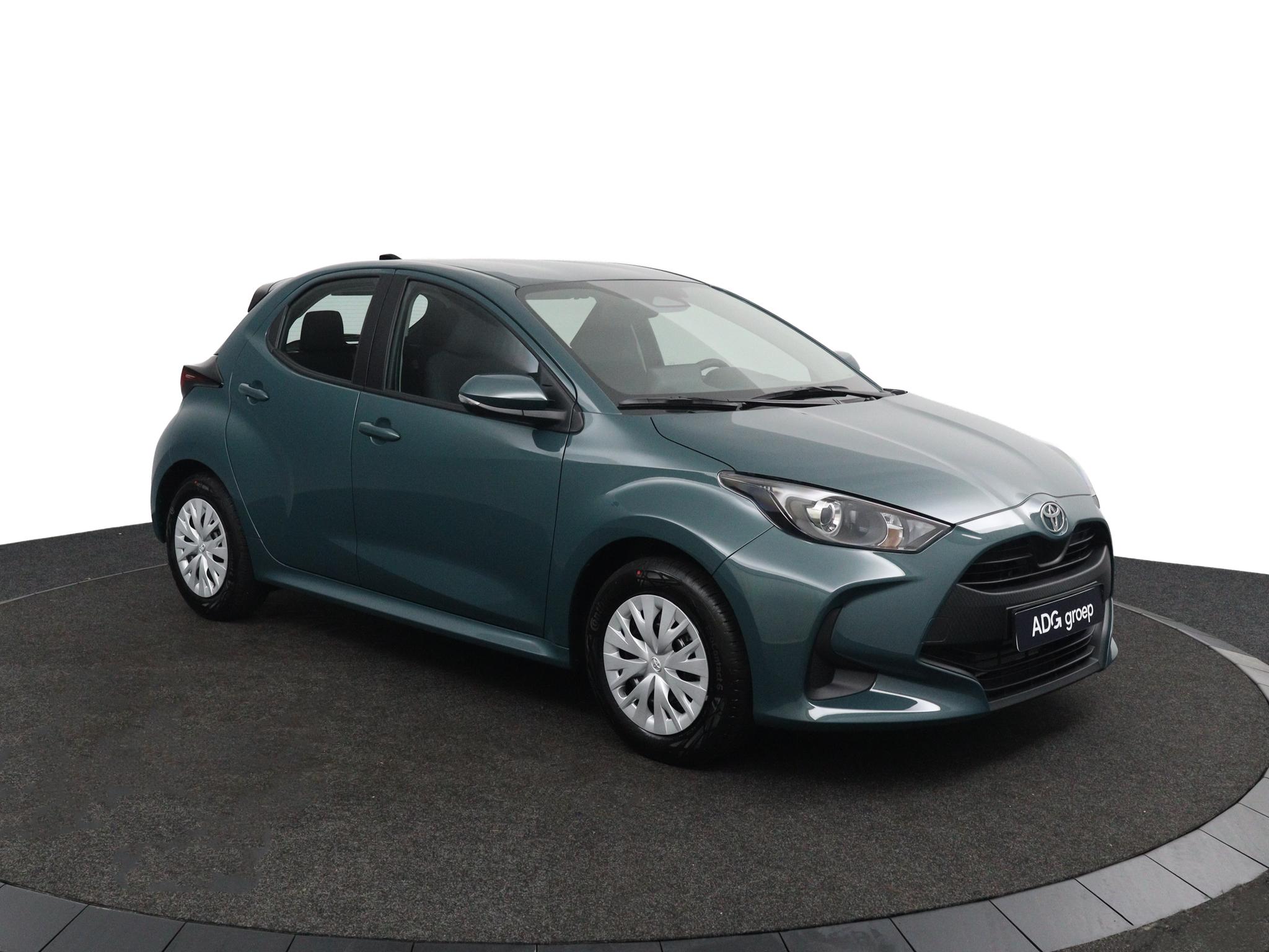 Toyota Yaris 1.5 Hybrid 115 Comfort - Afbeelding 3
