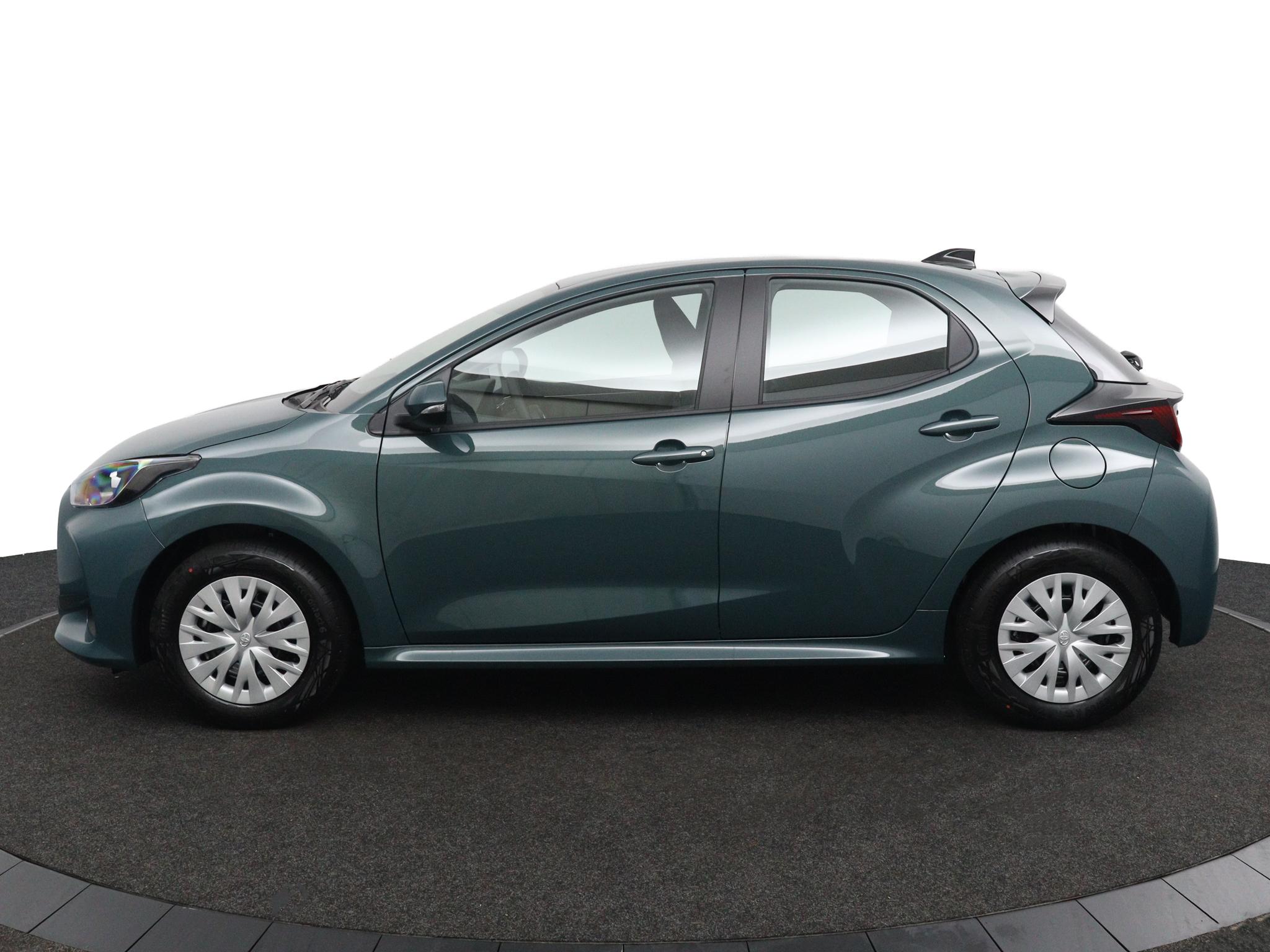 Toyota Yaris 1.5 Hybrid 115 Comfort - Afbeelding 5