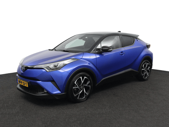 Toyota C-HR 1.8 Hybrid Executive Ultimate