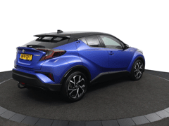 Toyota C-HR 1.8 Hybrid Executive Ultimate - Afbeelding 2