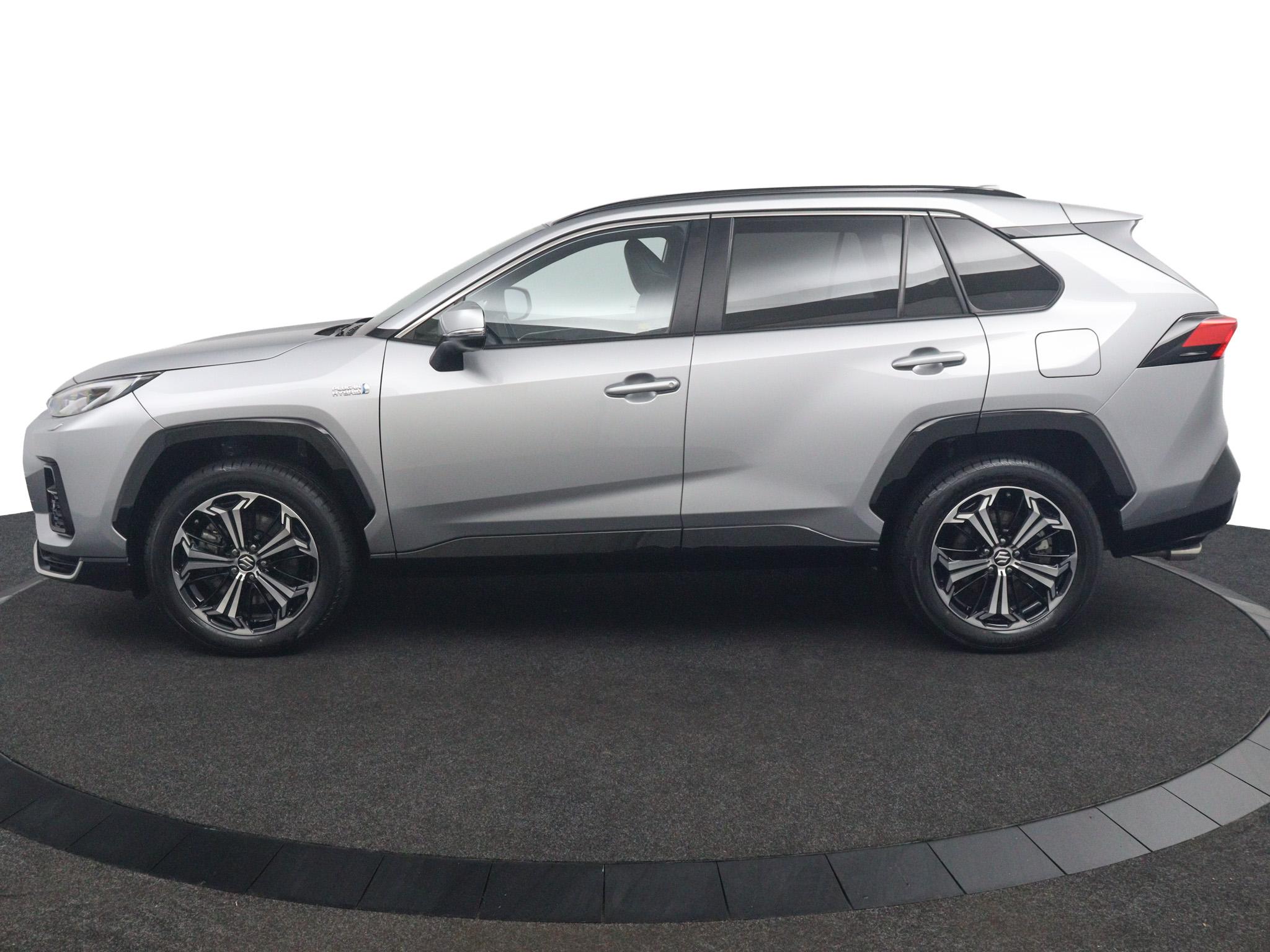 Suzuki Across 2.5 Plug-in Hybrid Style Business - Afbeelding 5