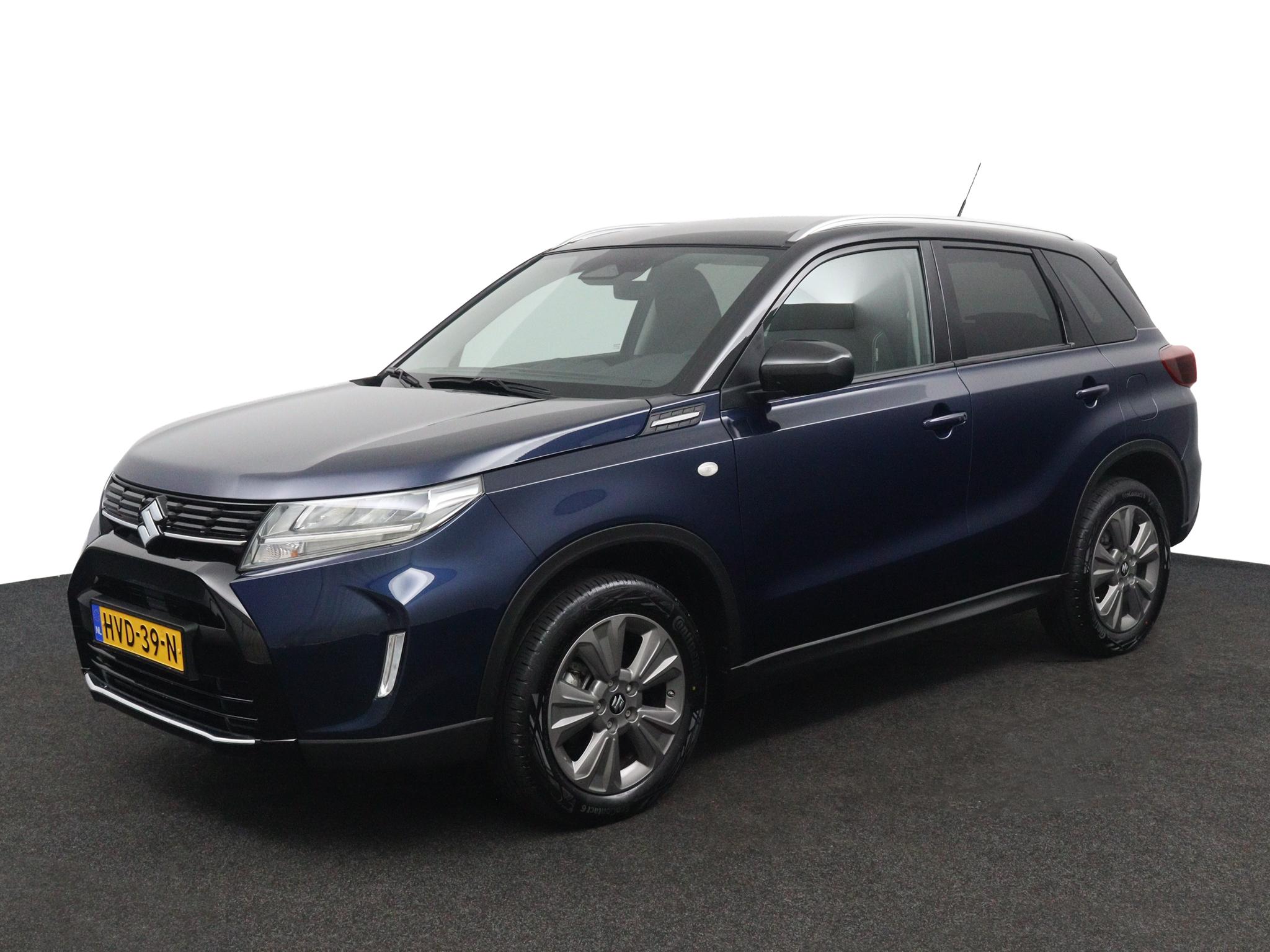 Suzuki Vitara 1.5 Hybrid Select