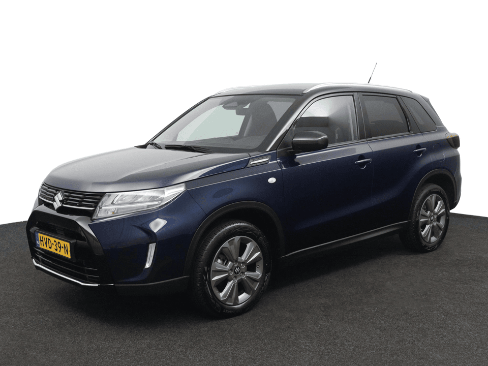 Suzuki Vitara 1.5 Hybrid Select - Afbeelding 1