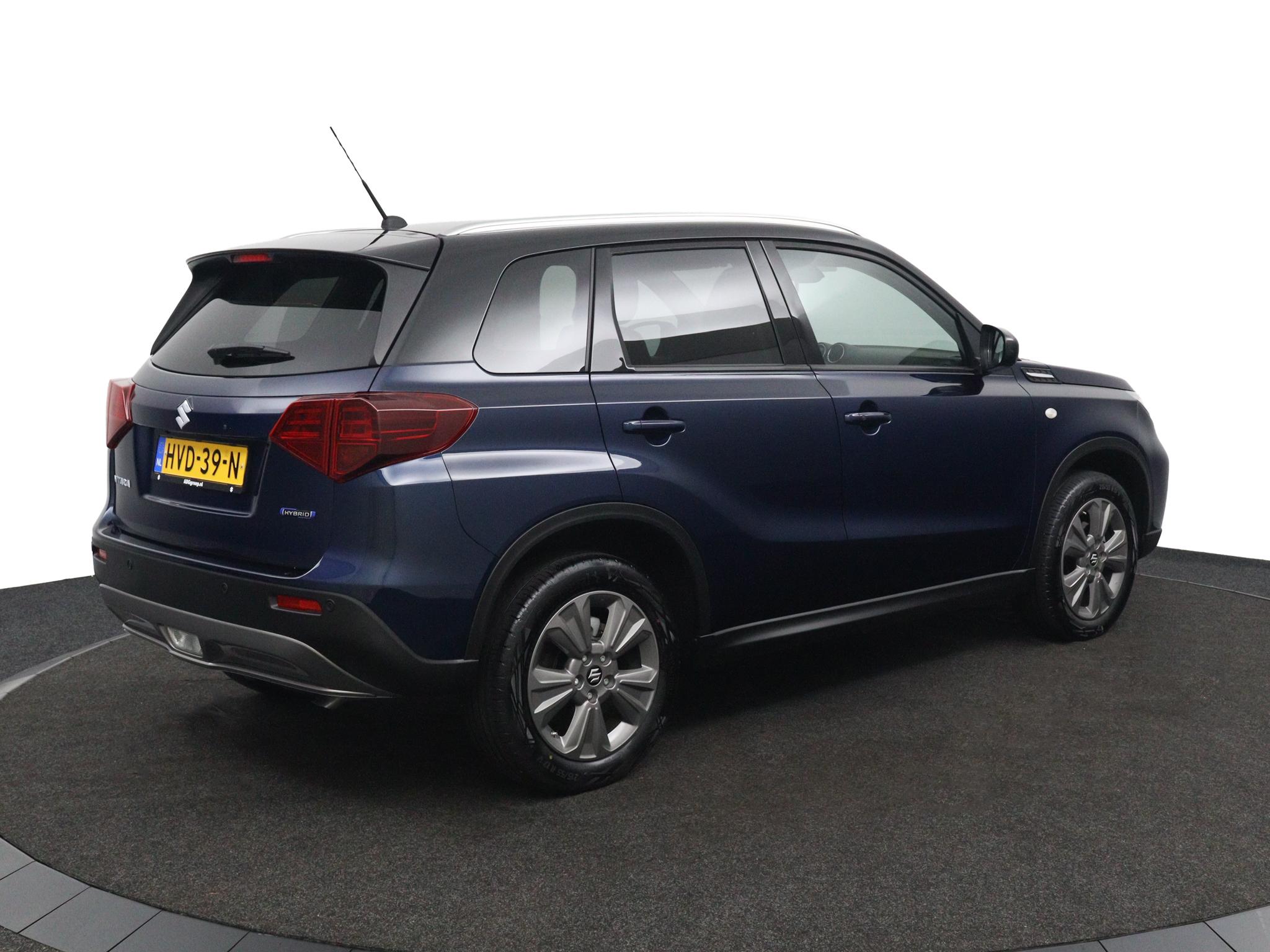 Suzuki Vitara 1.5 Hybrid Select - Afbeelding 2