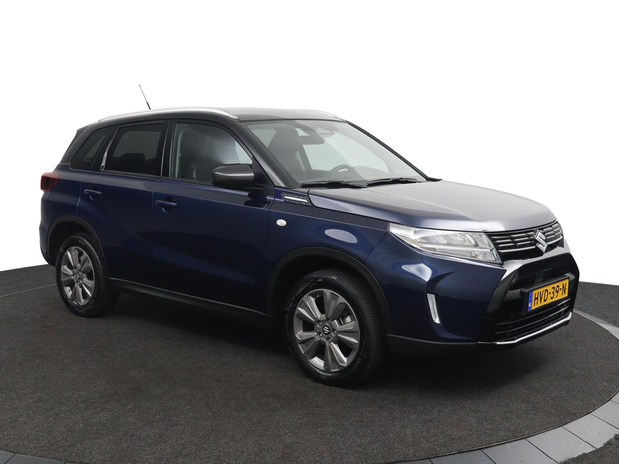 Suzuki Vitara 1.5 Hybrid Select - Afbeelding 3