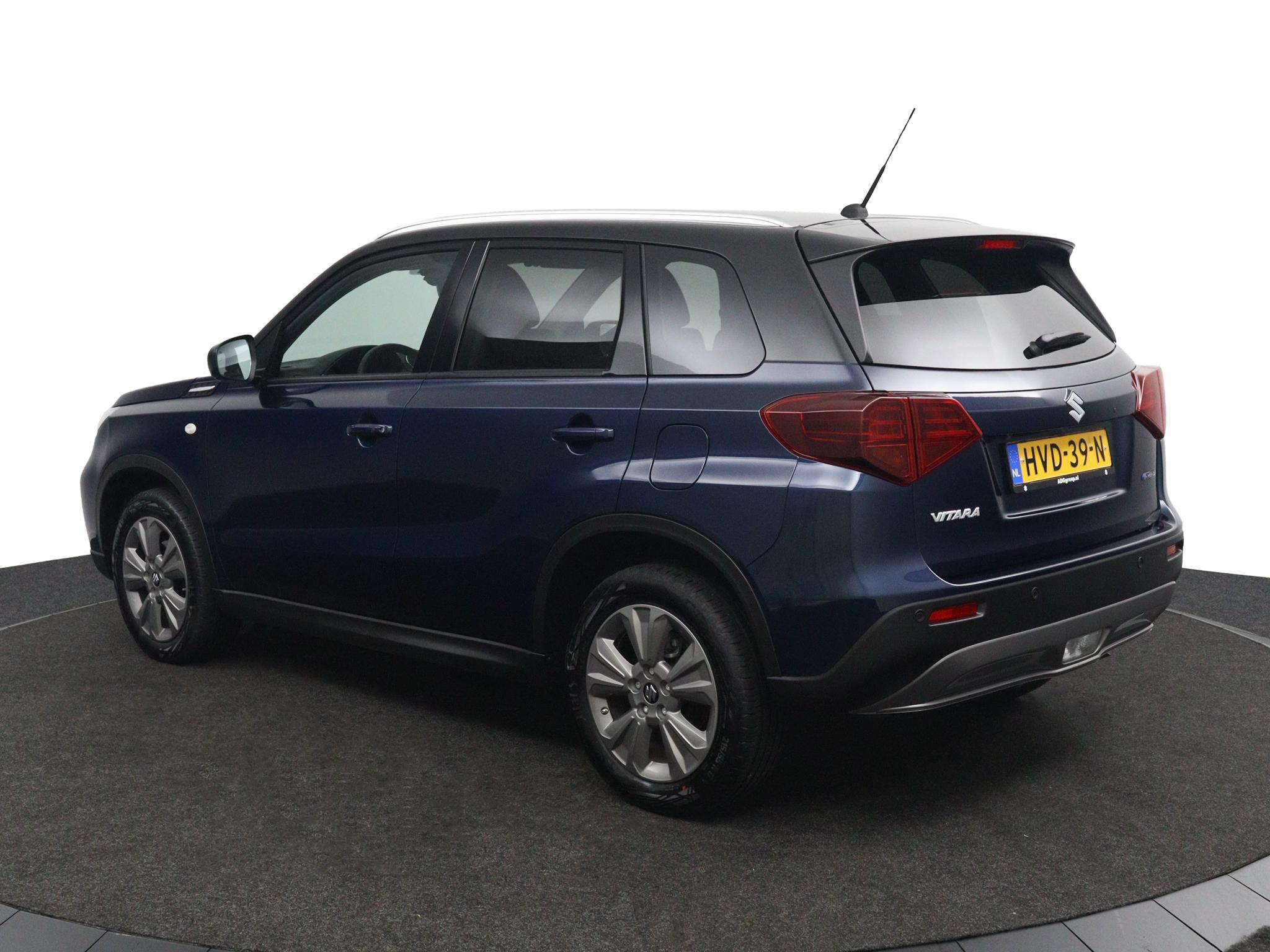 Suzuki Vitara 1.5 Hybrid Select - Afbeelding 4