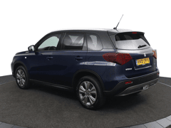Suzuki Vitara 1.5 Hybrid Select - Afbeelding 4