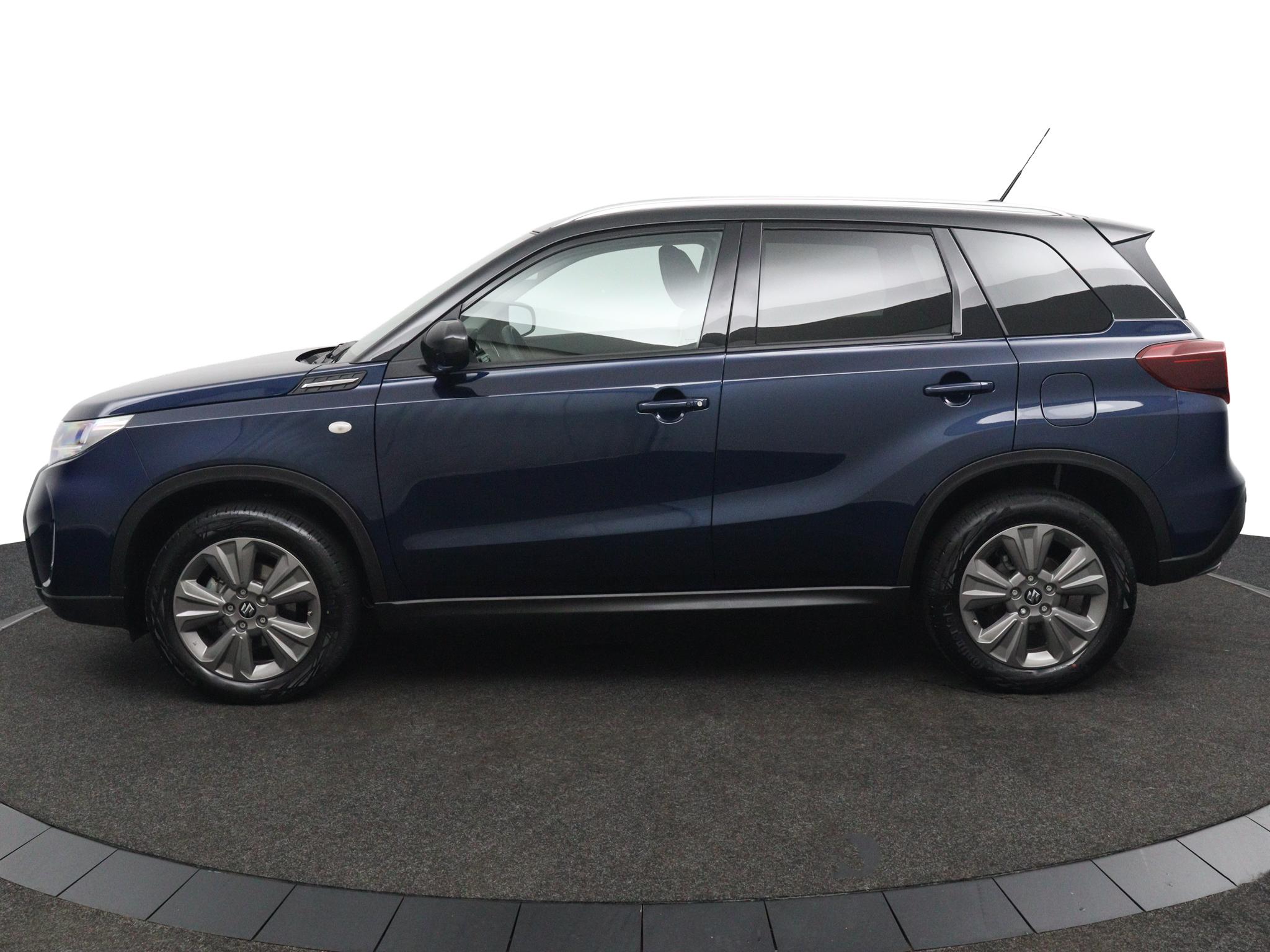 Suzuki Vitara 1.5 Hybrid Select - Afbeelding 5