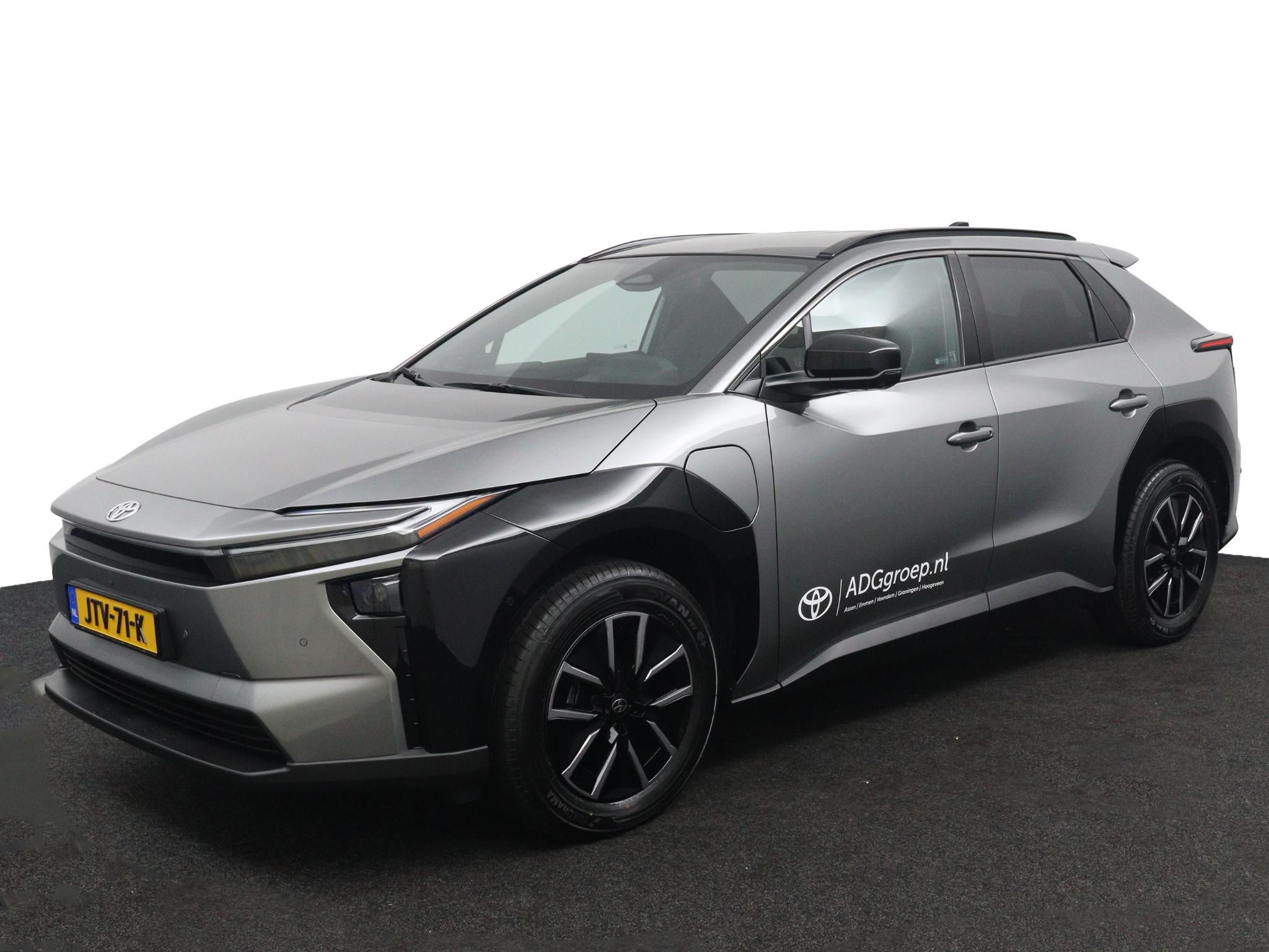 Toyota bZ4X Executive 73 kWh