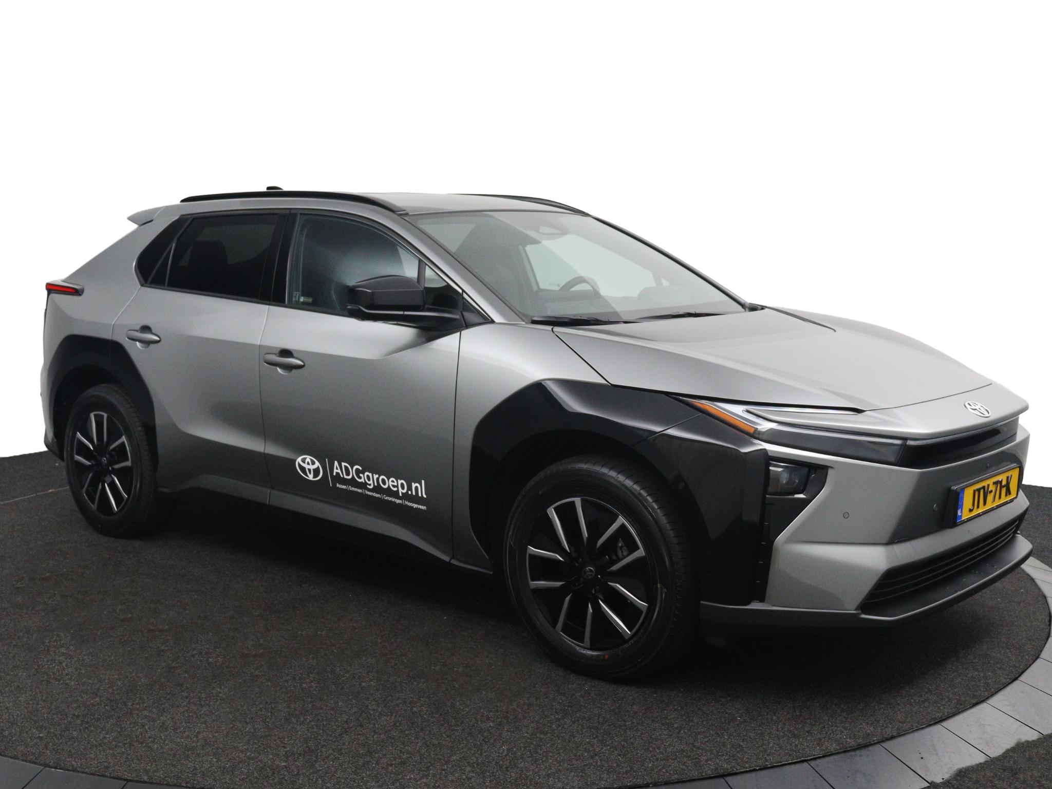 Toyota bZ4X Executive 73 kWh - Afbeelding 3