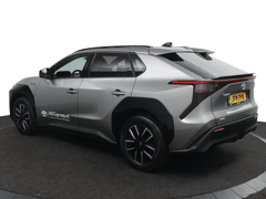 Toyota bZ4X Executive 73 kWh - Afbeelding 4