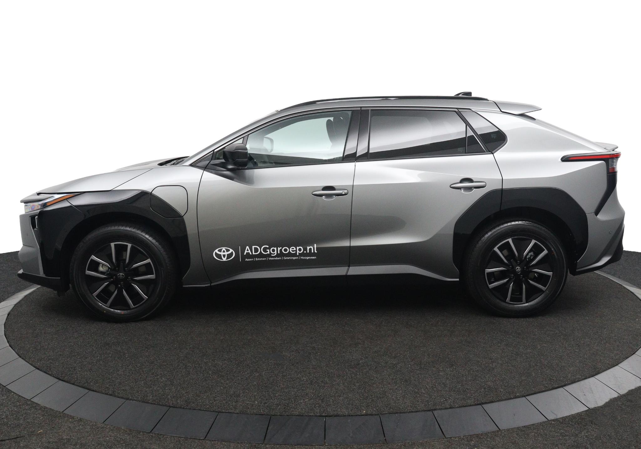 Toyota bZ4X Executive 73 kWh - Afbeelding 5