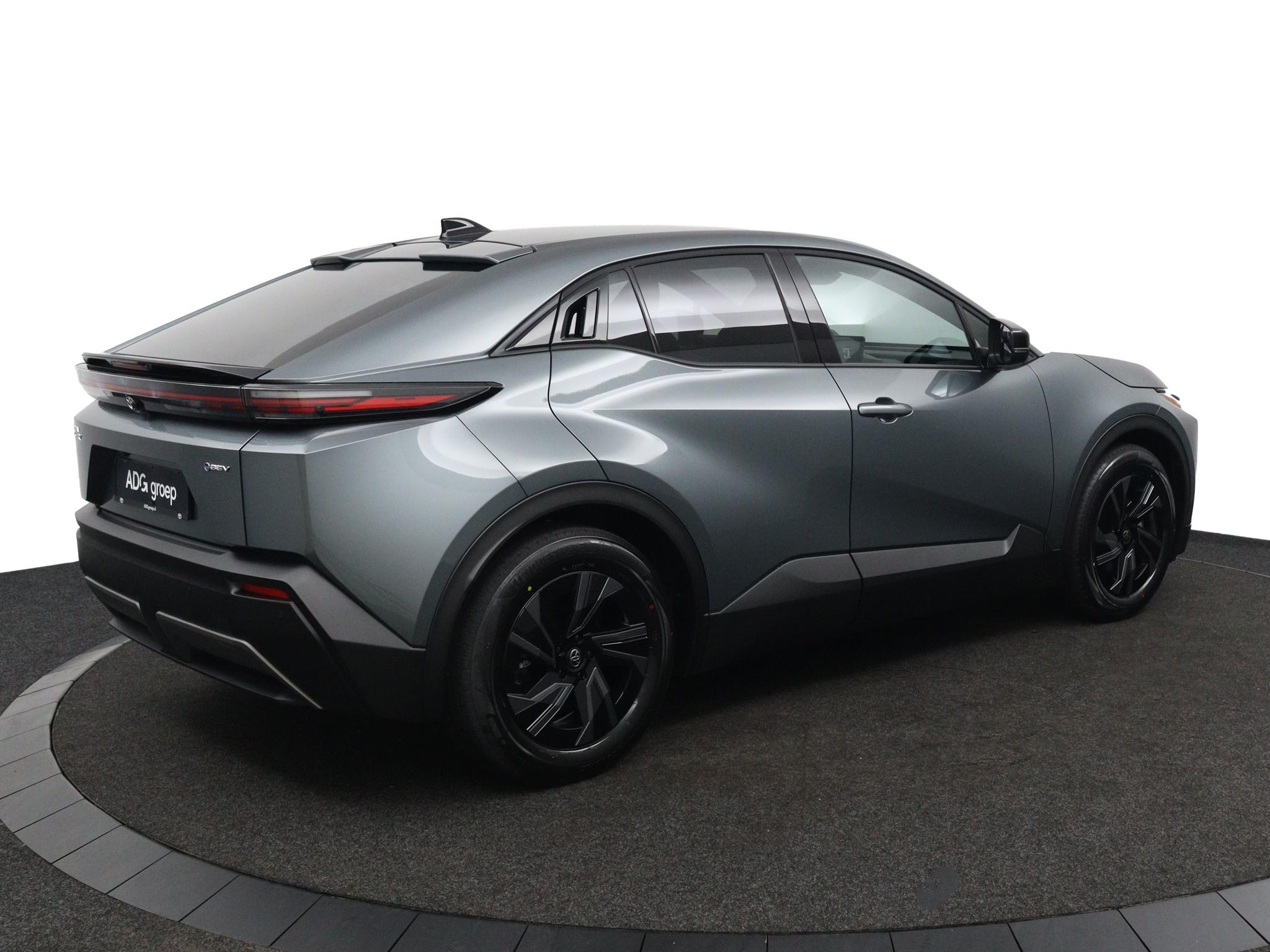 Toyota C-HR+ First Edition 77 kWh - Afbeelding 2