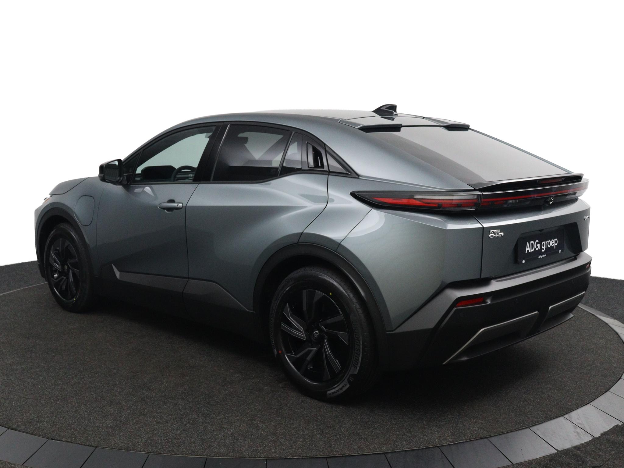 Toyota C-HR+ First Edition 77 kWh - Afbeelding 4