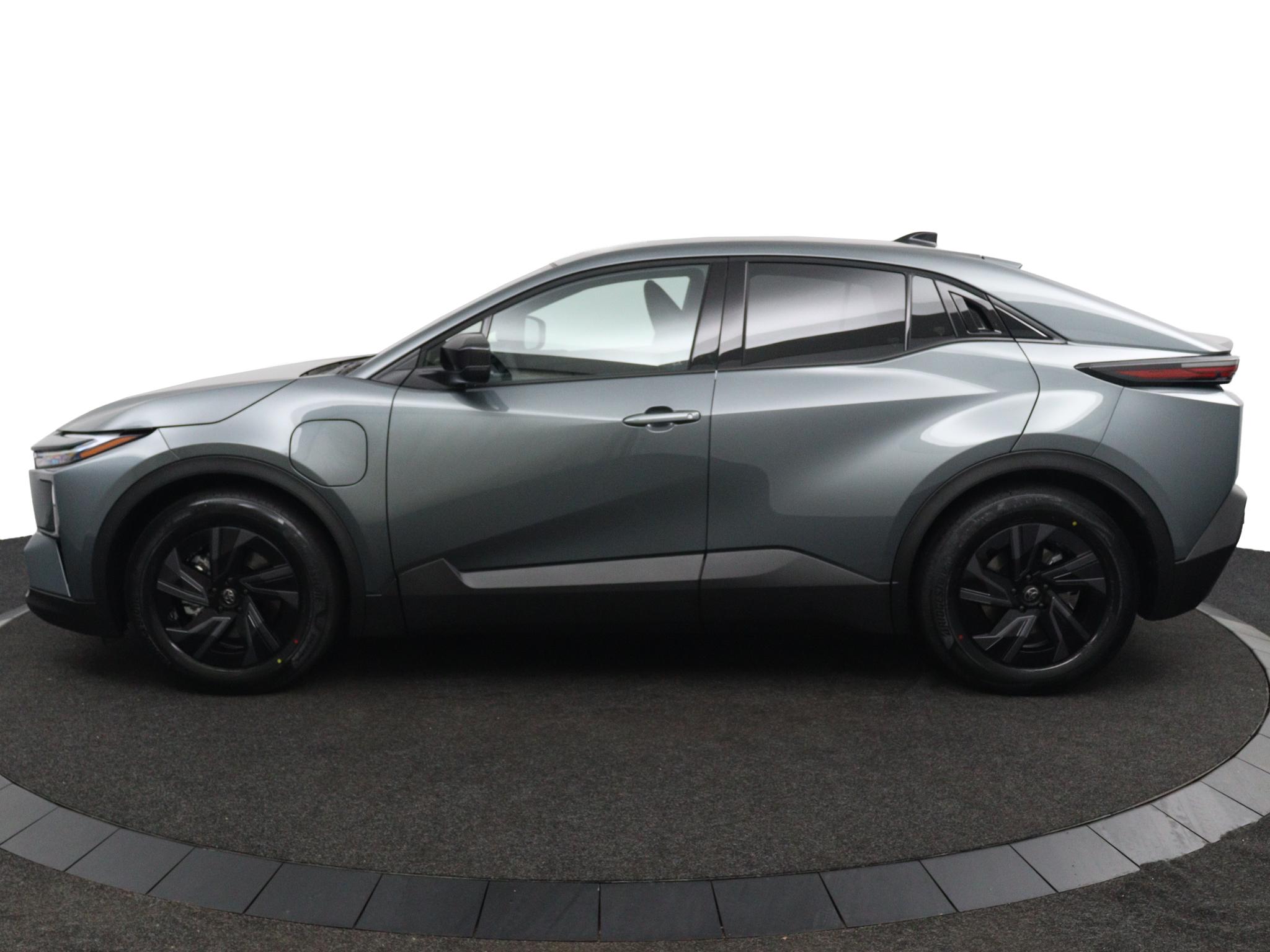Toyota C-HR+ First Edition 77 kWh - Afbeelding 5