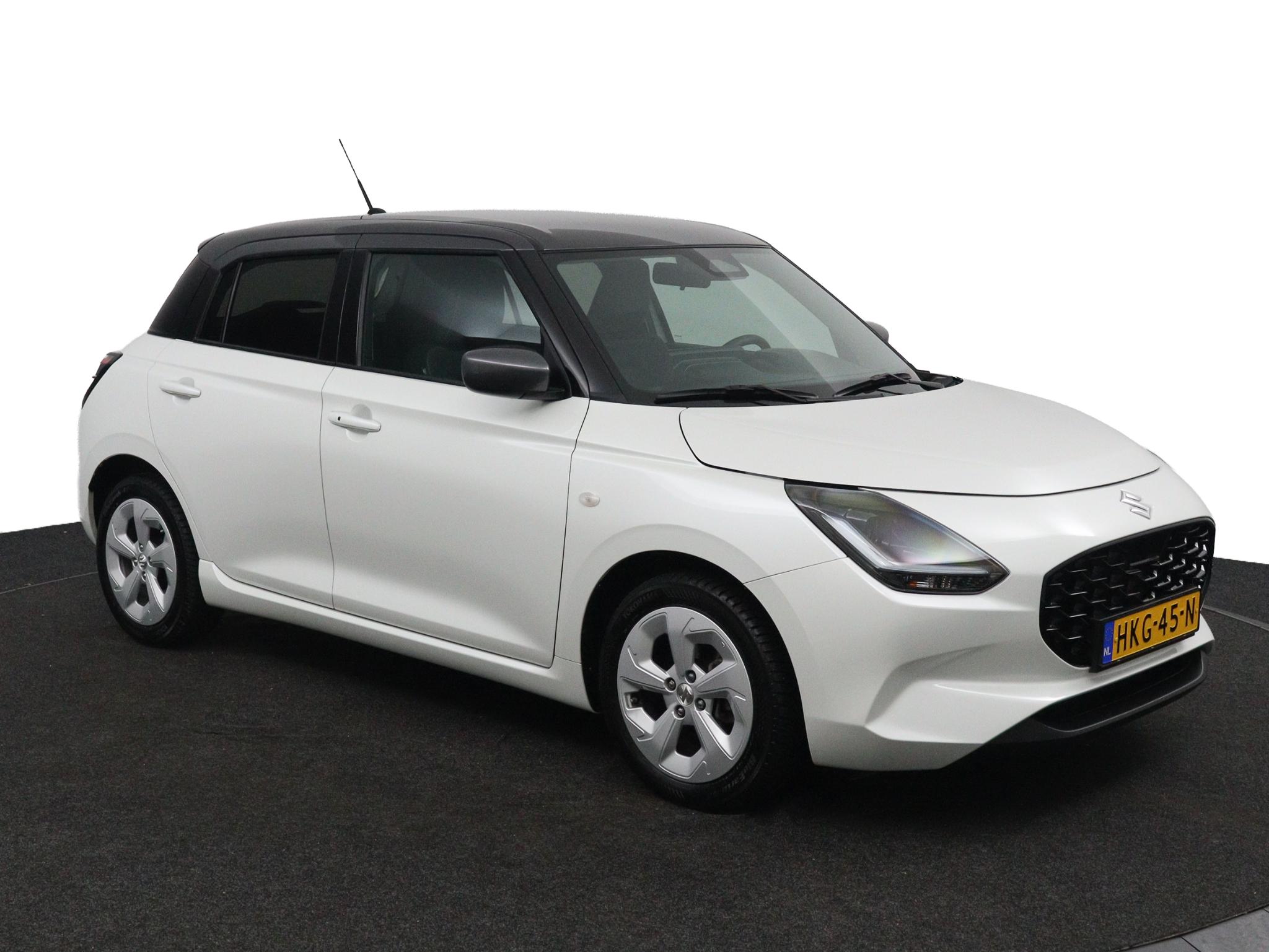Suzuki Swift 1.2 Select Smart Hybrid - Afbeelding 3