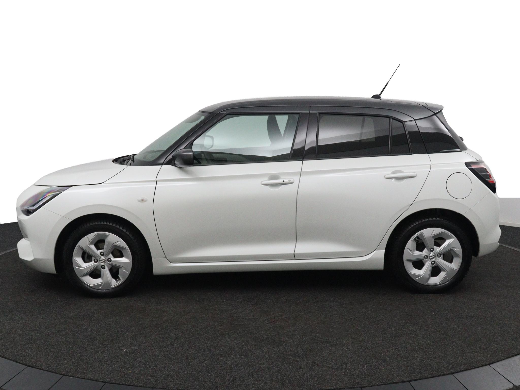 Suzuki Swift 1.2 Select Smart Hybrid - Afbeelding 5