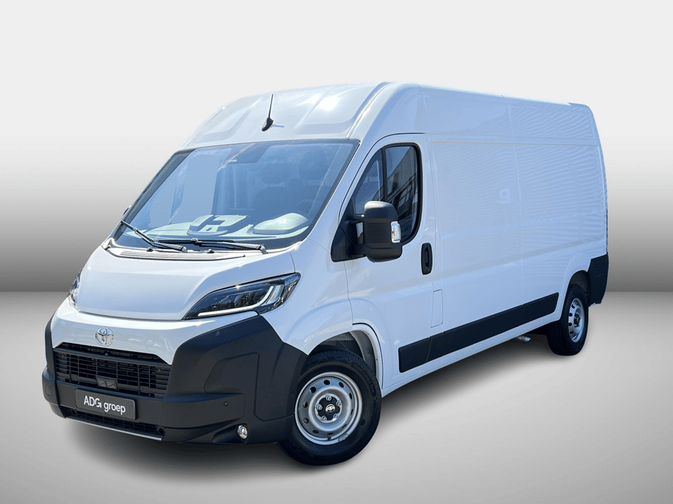Toyota PROACE Max 2.2 D-4D L3H2 3.5t Professional - Afbeelding 1