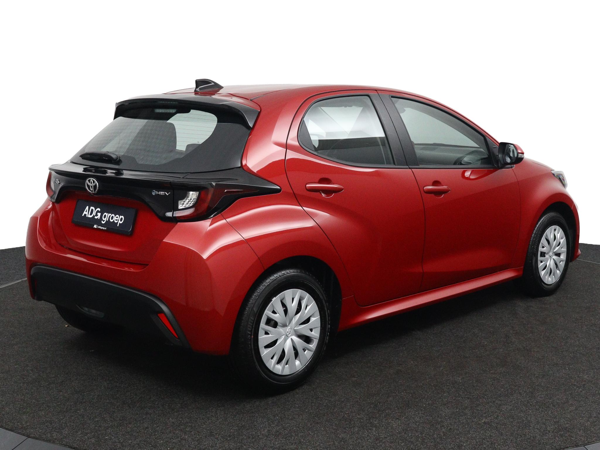 Toyota Yaris 1.5 Hybrid 115 Comfort - Afbeelding 2