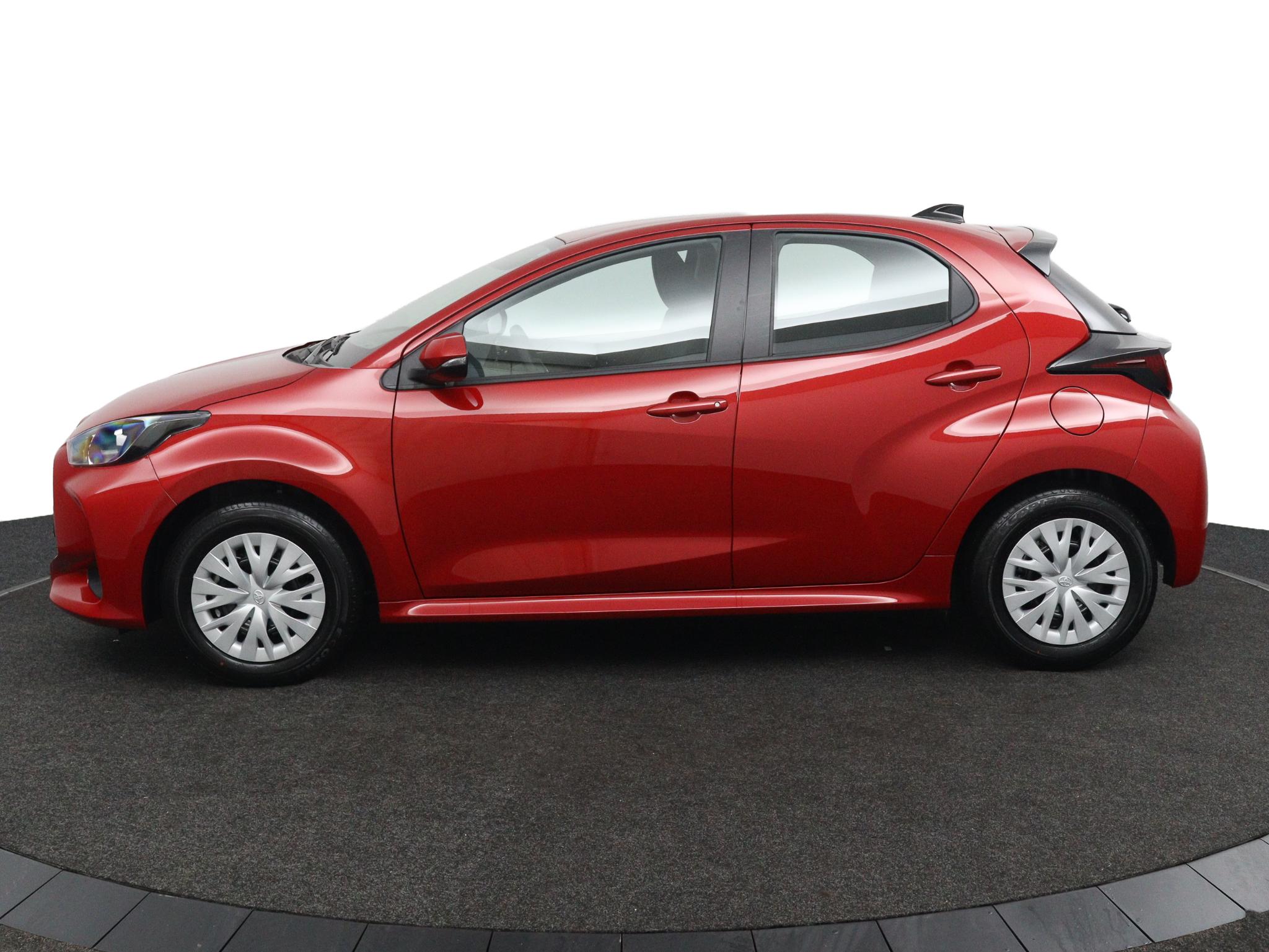 Toyota Yaris 1.5 Hybrid 115 Comfort - Afbeelding 5