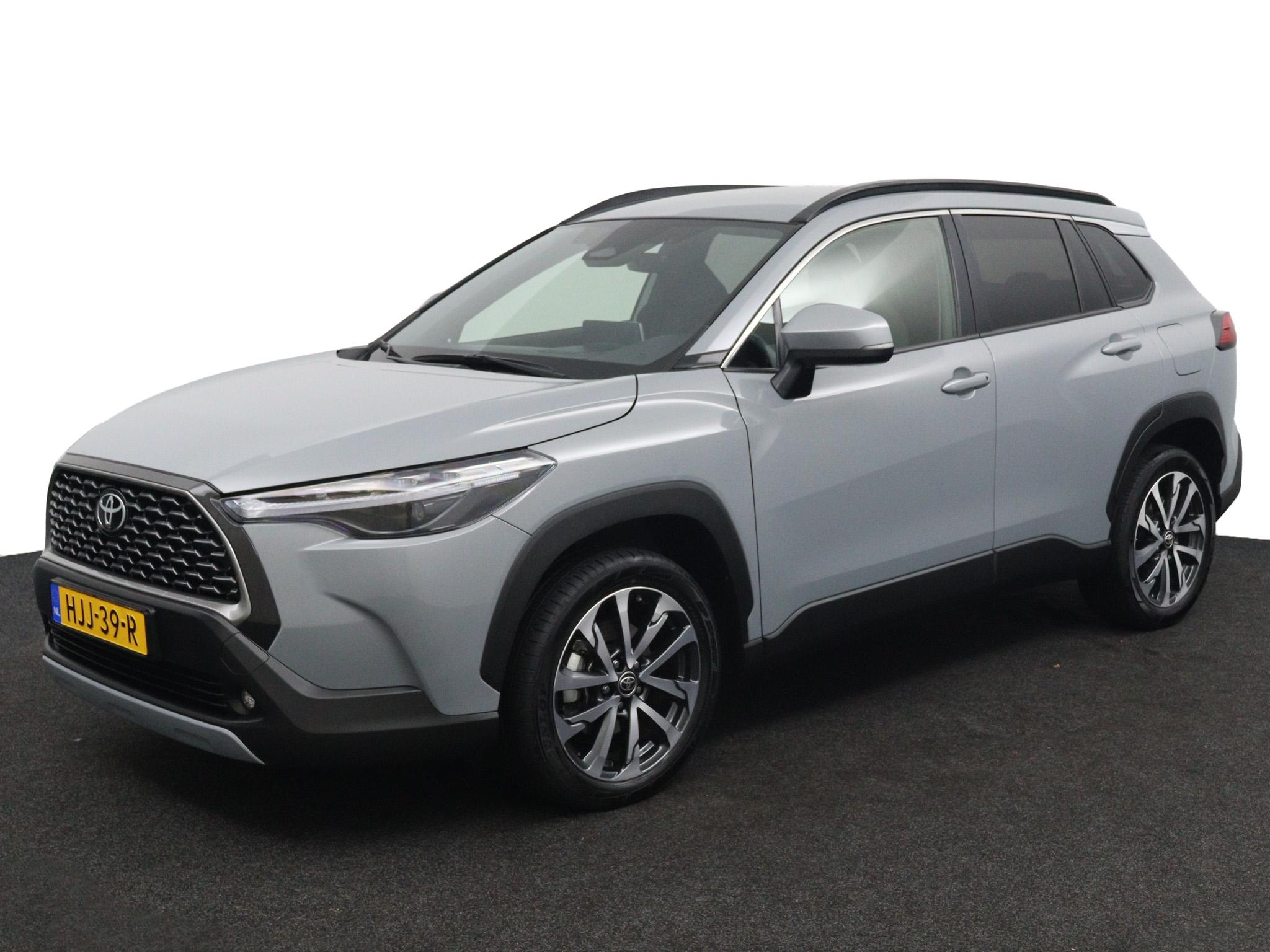 Toyota Corolla Cross Hybrid 140 Dynamic - Afbeelding 1