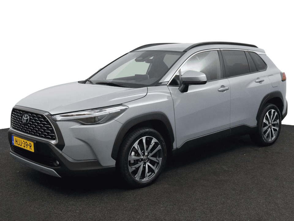 Toyota Corolla Cross Hybrid 140 Dynamic - Afbeelding 1