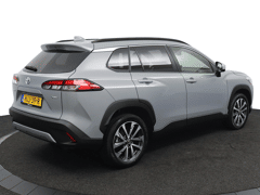Toyota Corolla Cross Hybrid 140 Dynamic - Afbeelding 2