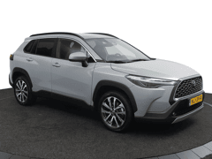 Toyota Corolla Cross Hybrid 140 Dynamic - Afbeelding 3
