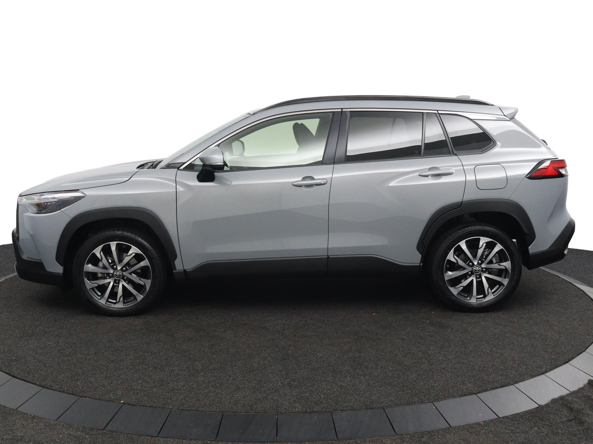 Toyota Corolla Cross Hybrid 140 Dynamic - Afbeelding 5