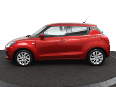 Suzuki Swift 1.2 Select Smart Hybrid - Afbeelding 5