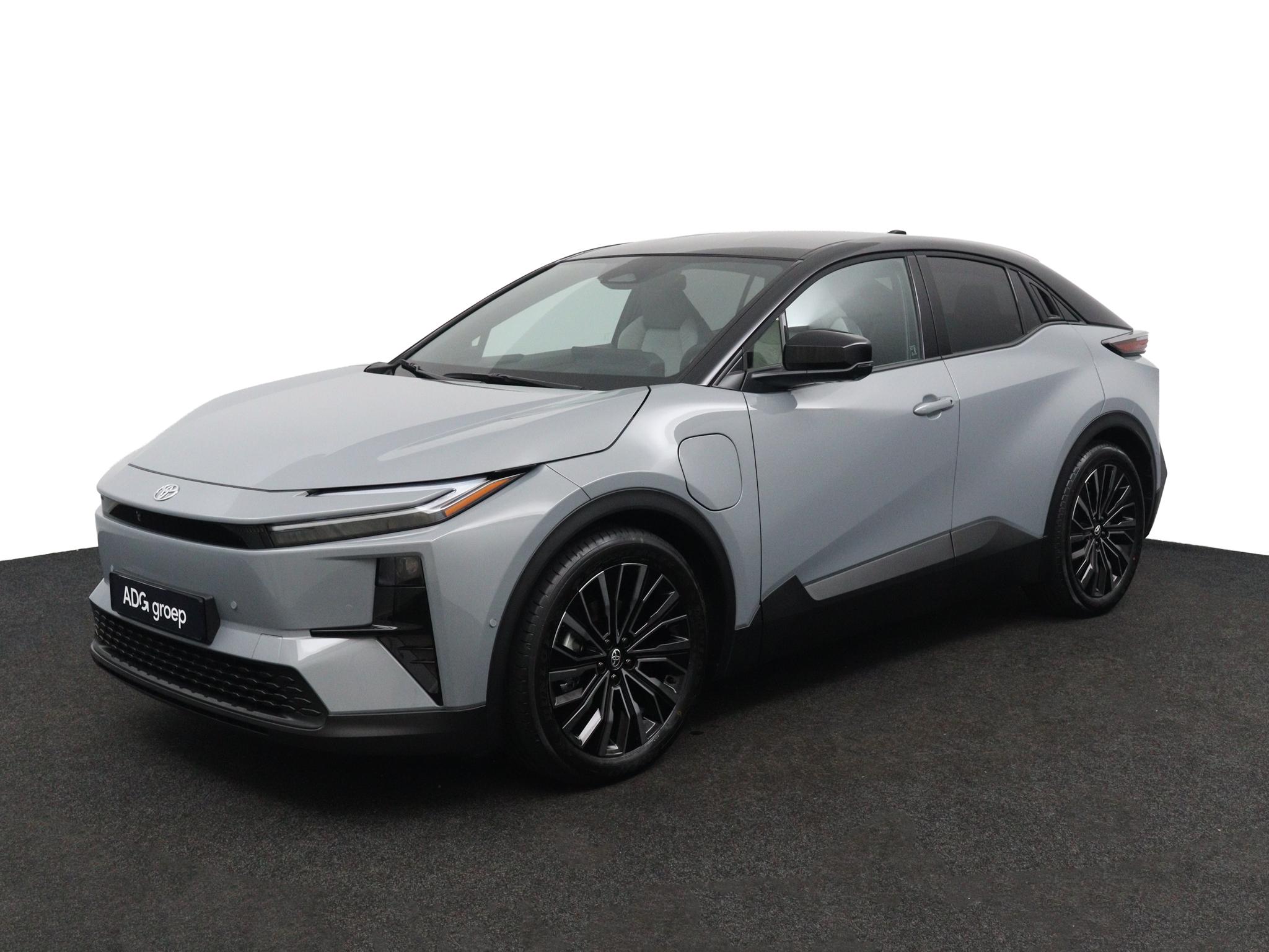 Toyota C-HR+ Executive AWD 77 kWh