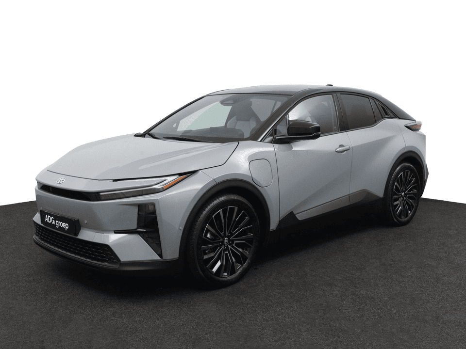 Toyota C-HR+ Executive AWD 77 kWh - Afbeelding 1