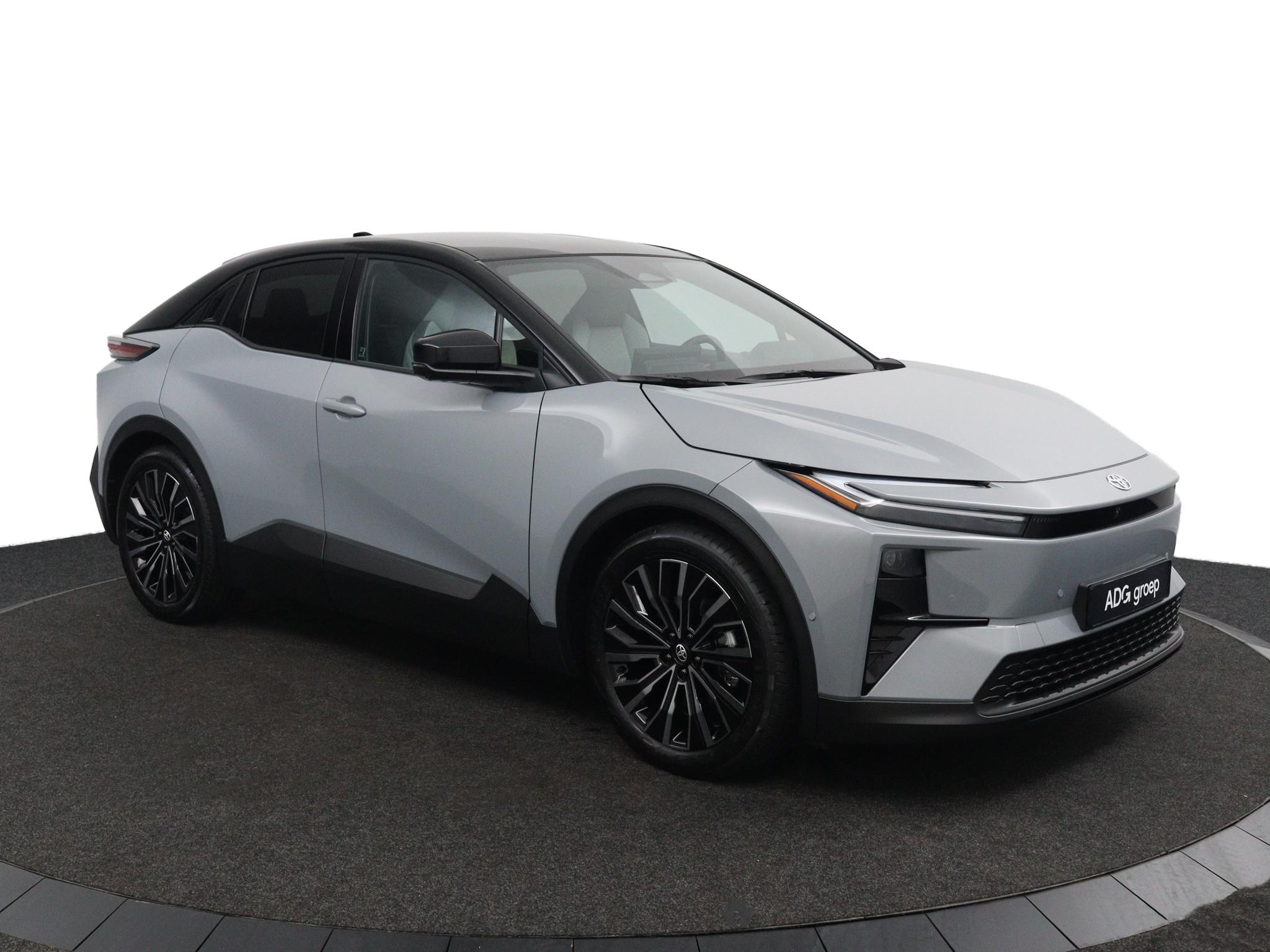 Toyota C-HR+ Executive AWD 77 kWh - Afbeelding 3