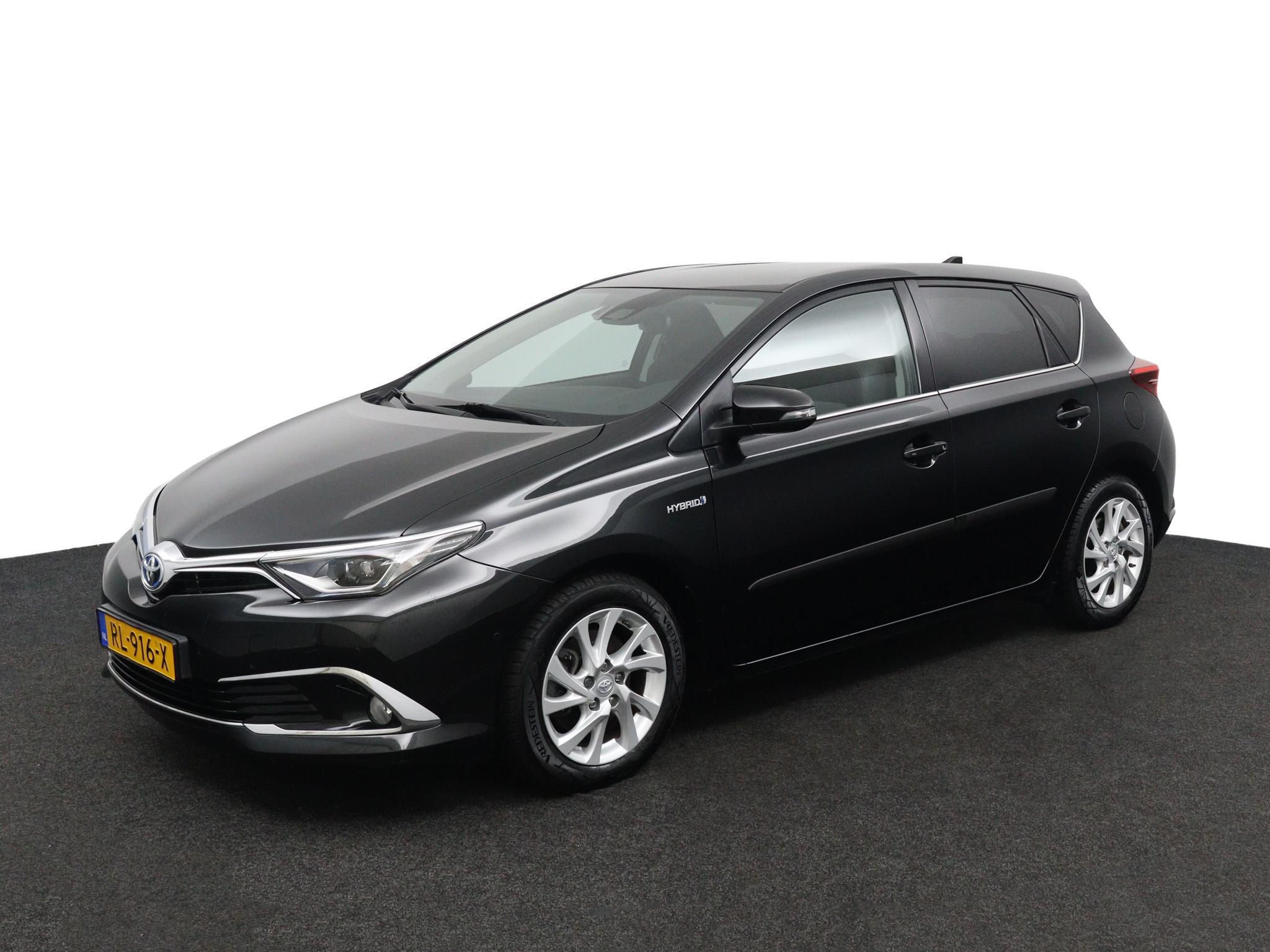 Toyota Auris 1.8 Hybrid Executive