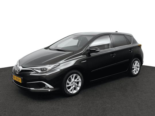 Toyota Auris 1.8 Hybrid Executive