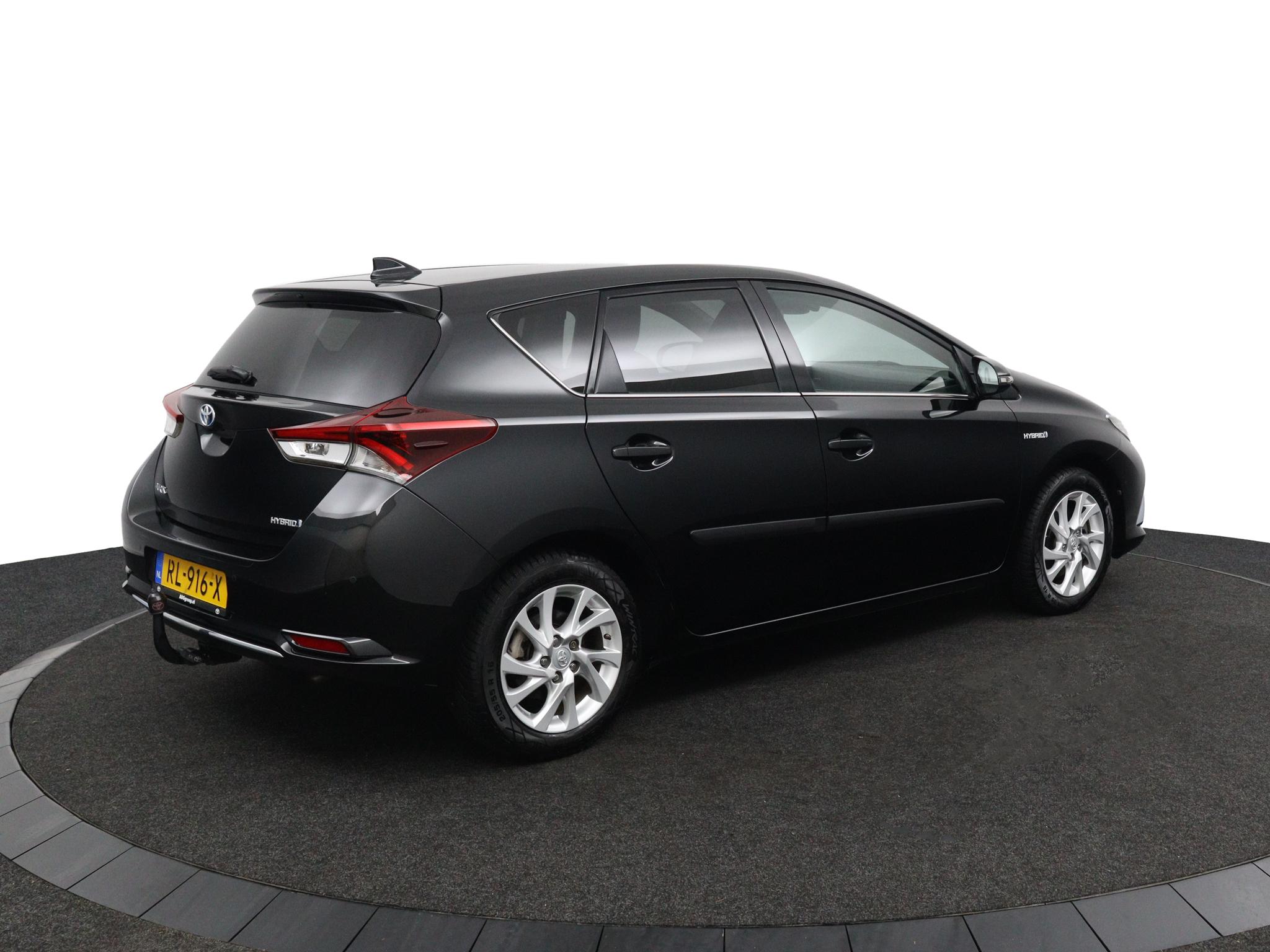 Toyota Auris 1.8 Hybrid Executive - Afbeelding 2