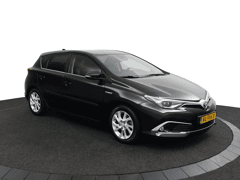Toyota Auris 1.8 Hybrid Executive - Afbeelding 3