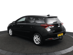 Toyota Auris 1.8 Hybrid Executive - Afbeelding 4