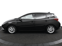 Toyota Auris 1.8 Hybrid Executive - Afbeelding 5