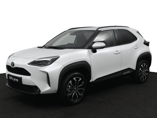 Toyota Yaris Cross 1.5 Hybrid 115 Dynamic