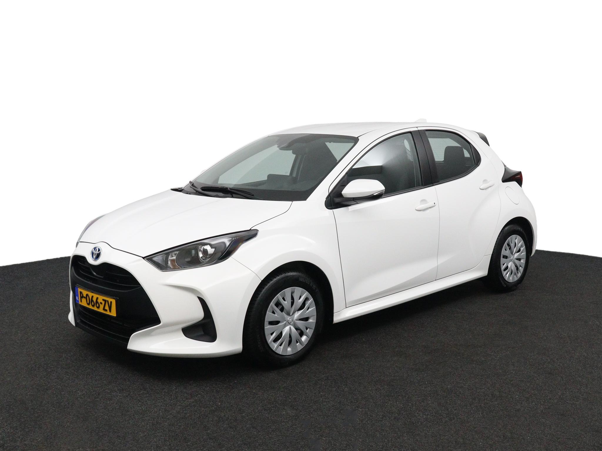 Toyota Yaris 1.5 Hybrid Active - Afbeelding 1