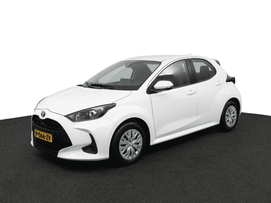 Toyota Yaris 1.5 Hybrid Active