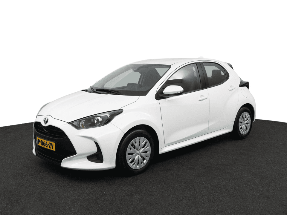 Toyota Yaris 1.5 Hybrid Active - Afbeelding 1