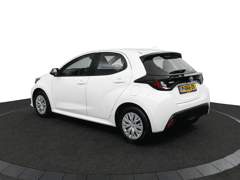 Toyota Yaris 1.5 Hybrid Active - Afbeelding 4