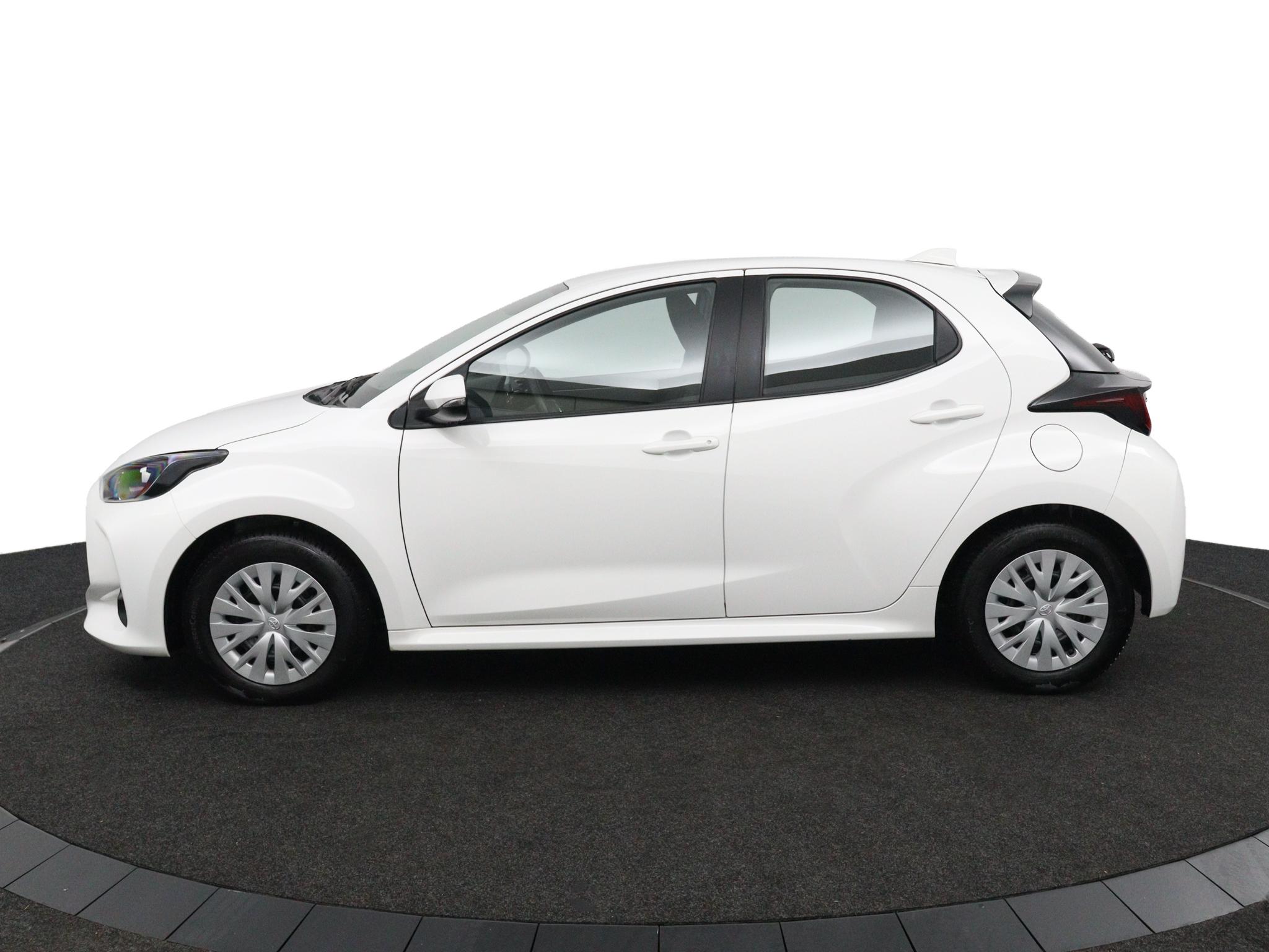 Toyota Yaris 1.5 Hybrid Active - Afbeelding 5